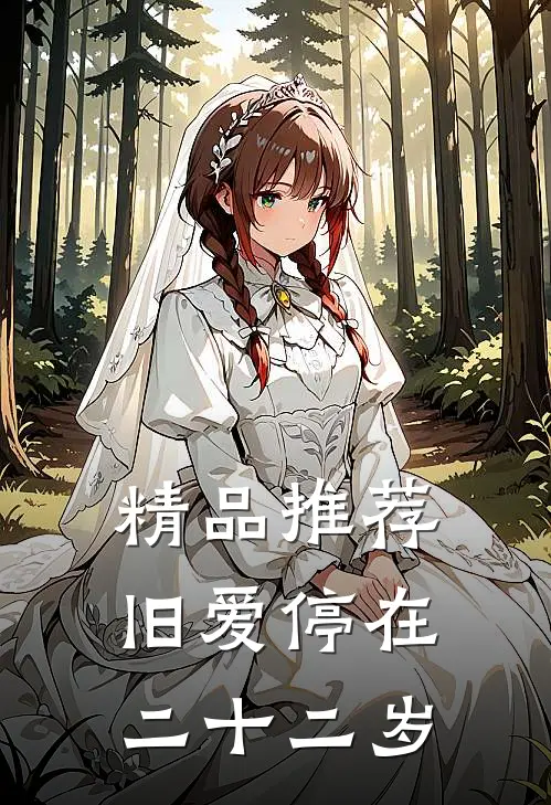 精品推荐旧爱停在二十二岁