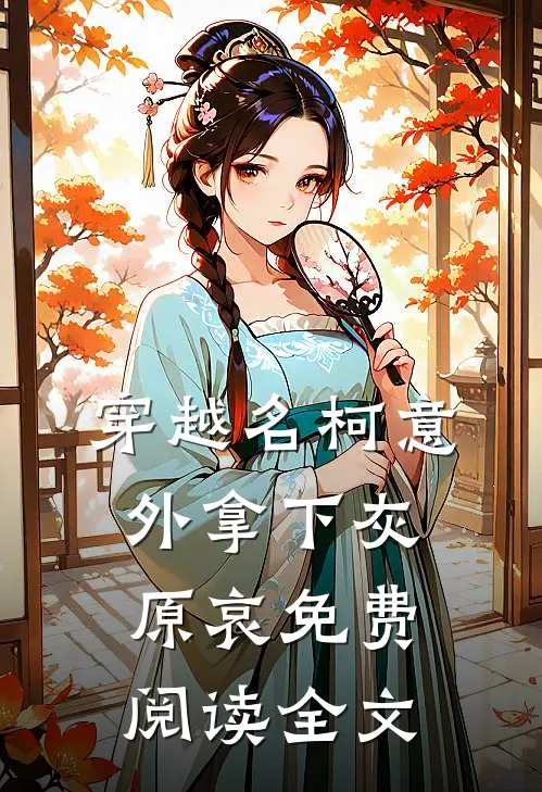 穿越名柯意外拿下灰原哀免费阅读全文