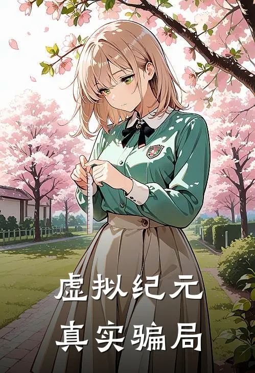 虚拟纪元：真实骗局