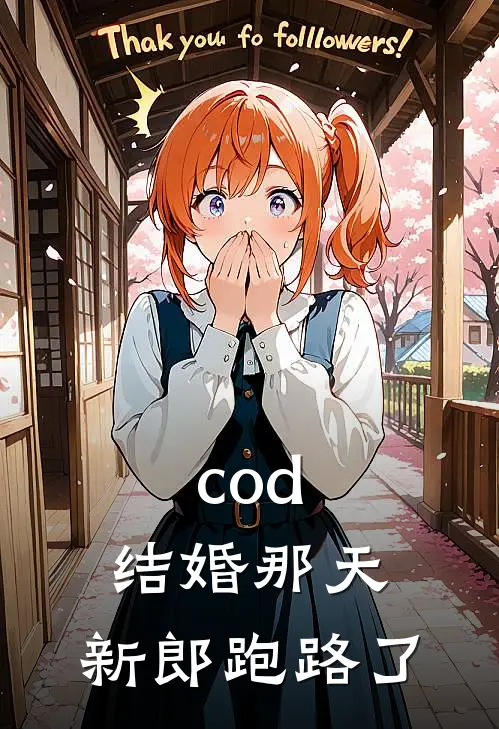 cod：结婚那天，新郎跑路了