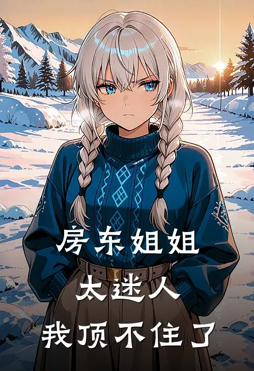 房东姐姐太迷人，我顶不住了