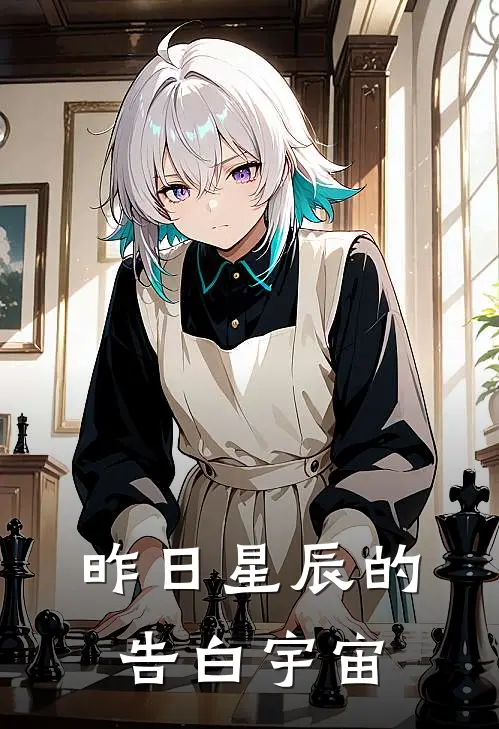 昨日星辰的告白宇宙