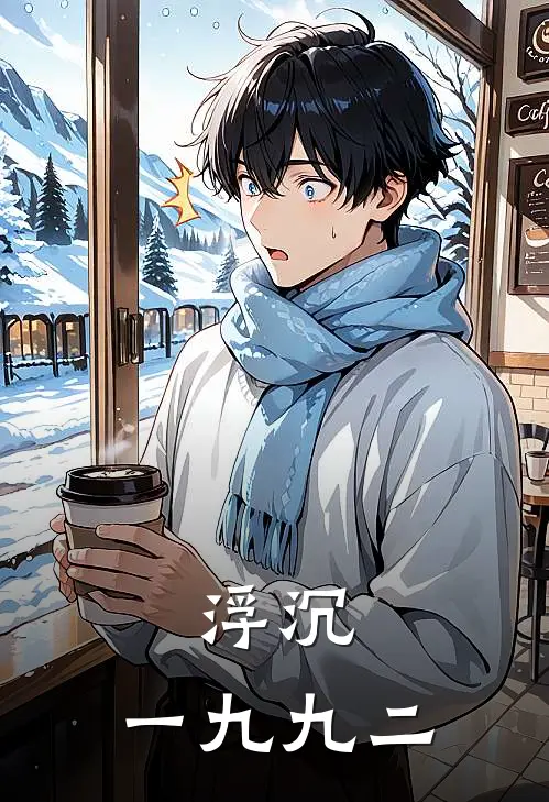 浮沉：一九九二