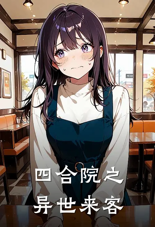 四合院之异世来客