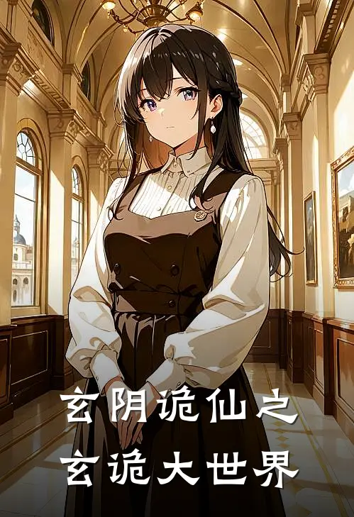 玄阴诡仙之玄诡大世界