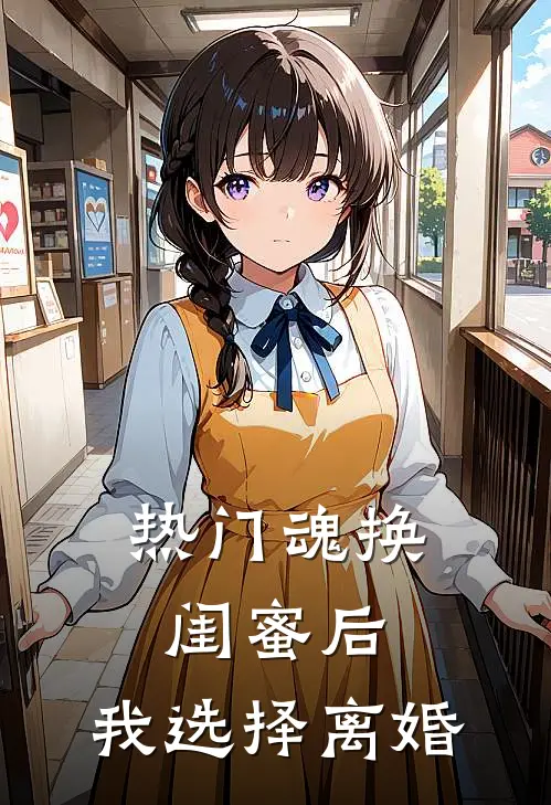 [热门]魂换闺蜜后，我选择离婚