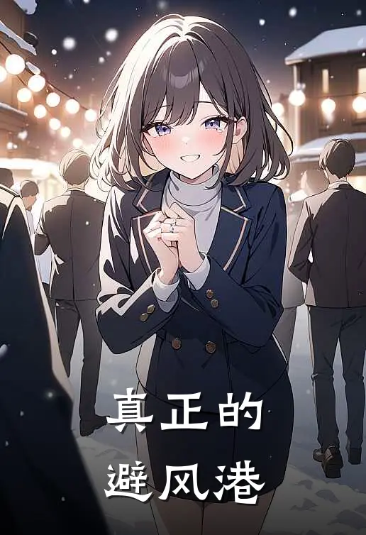 真正的避风港