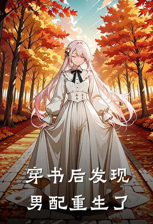 穿书后发现男配重生了