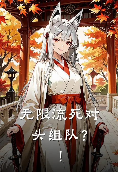 【无限流】死对头组队？！