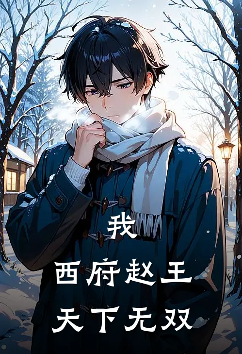 我，西府赵王，天下无双