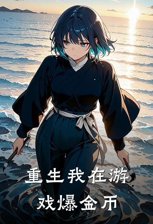 重生我在游戏爆金币