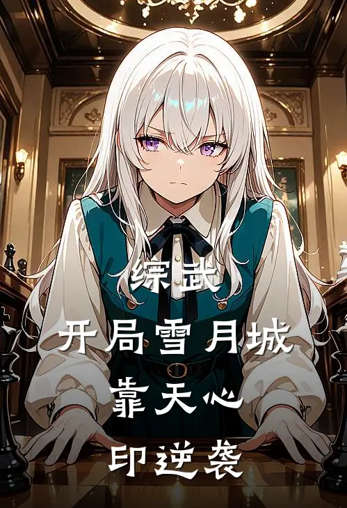 综武：开局雪月城，靠天心印逆袭