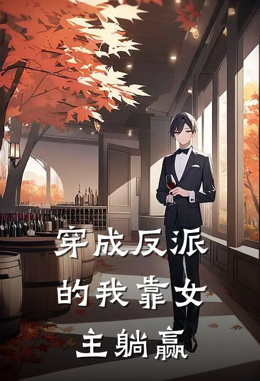 穿成反派的我靠女主躺赢