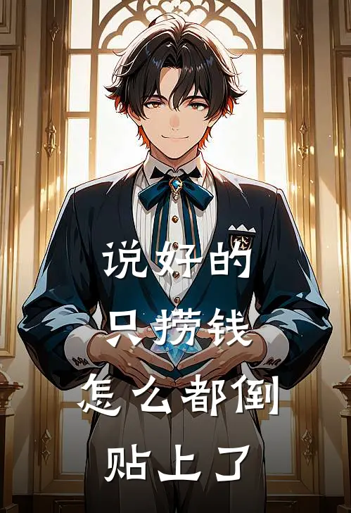 说好的只捞钱，怎么都倒贴上了