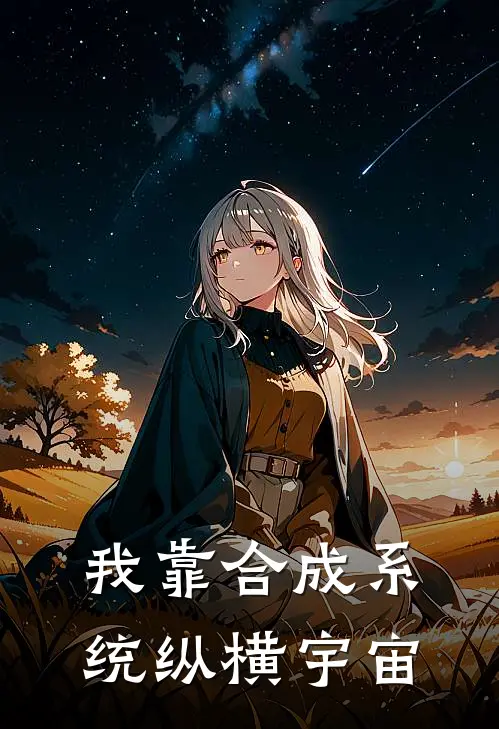 我靠合成系统纵横宇宙