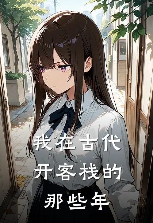 我在古代开客栈的那些年