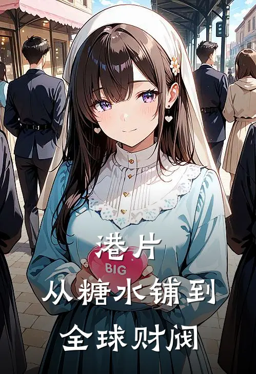 港片，从糖水铺到全球财阀