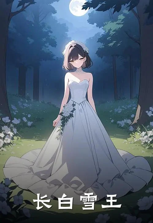 长白雪王