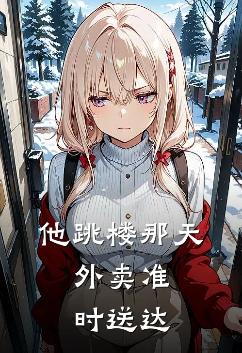 他跳楼那天，外卖准时送达