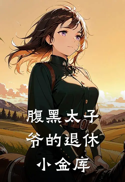 腹黑太子爷的退休小金库