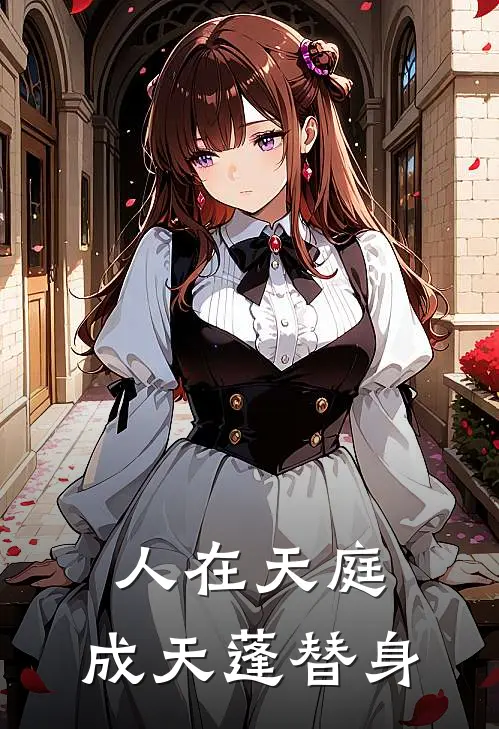 人在天庭，成天蓬替身