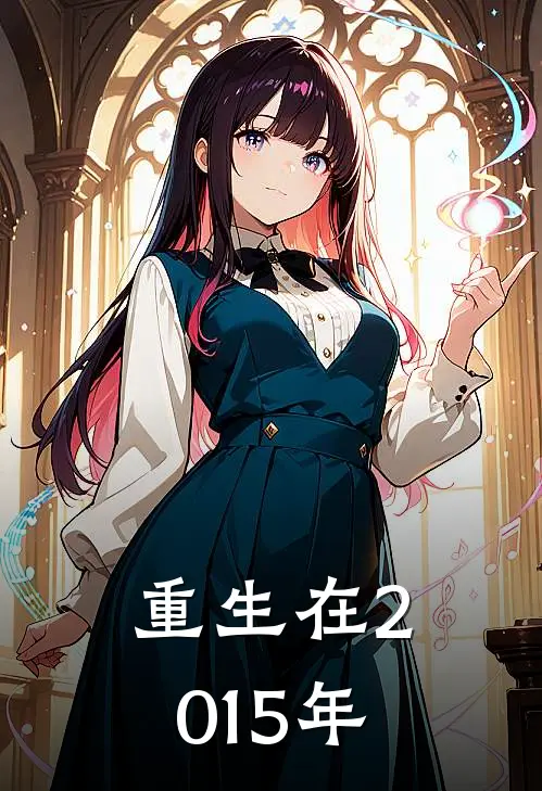 重生在2015年