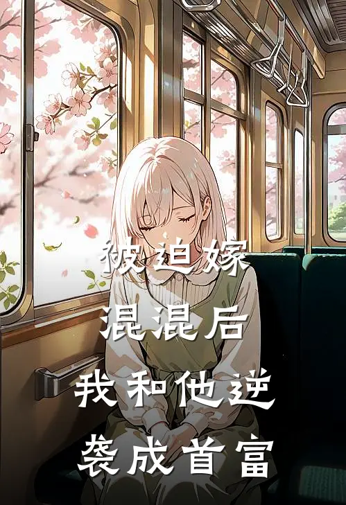 被迫嫁混混后，我和他逆袭成首富