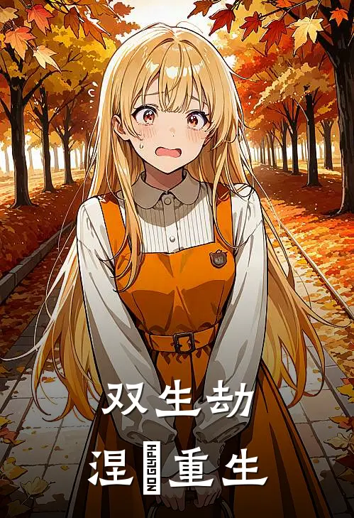 双生劫：涅槃重生