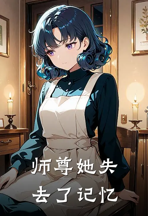 师尊她失去了记忆