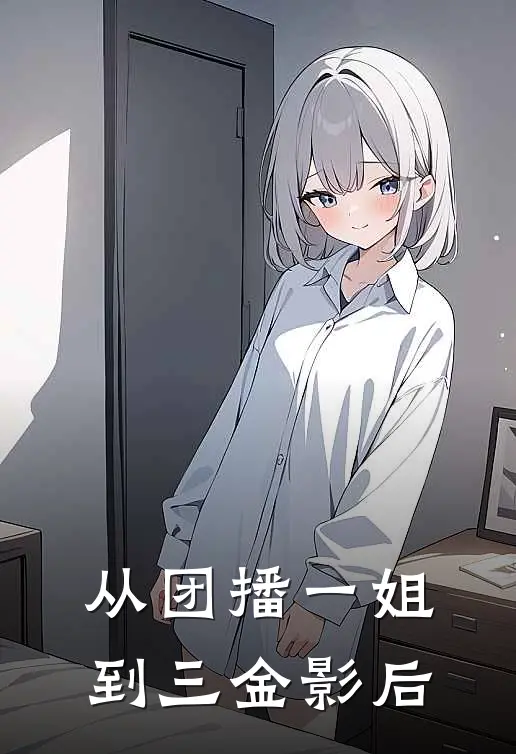 从团播一姐到三金影后