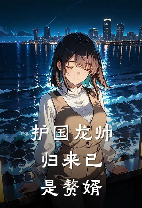 护国龙帅：归来已是赘婿