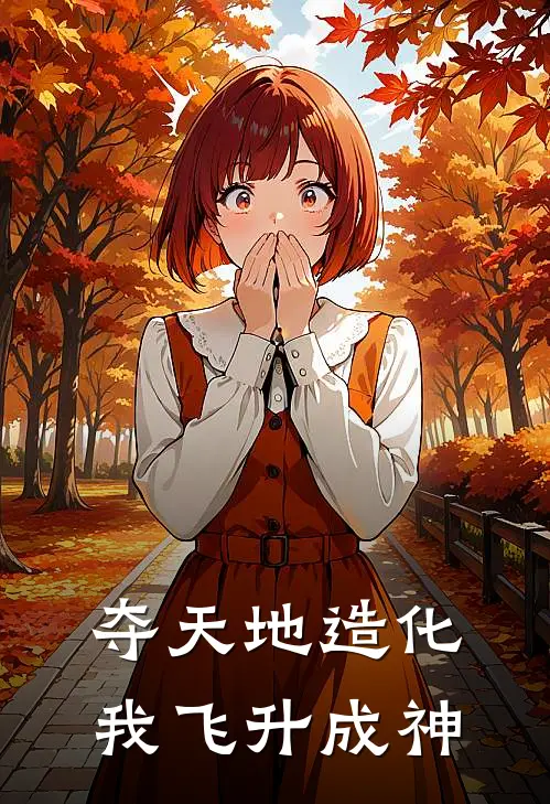 夺天地造化，我飞升成神