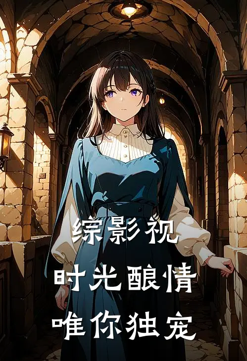 综影视：时光酿情，唯你独宠