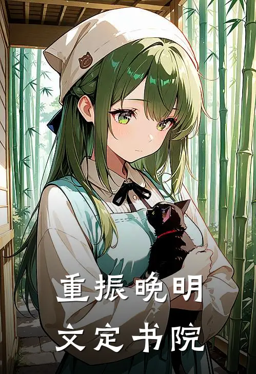 重振晚明：文定书院