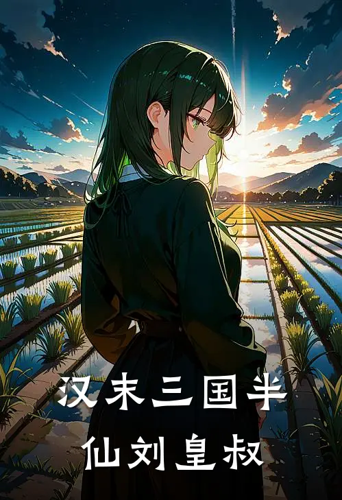 汉末三国半仙刘皇叔