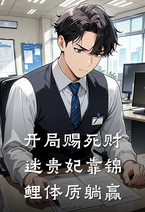 开局赐死财迷贵妃靠锦鲤体质躺赢