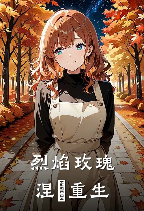 烈焰玫瑰：涅槃重生