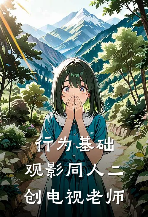 行为基础：观影同人二创电视老师