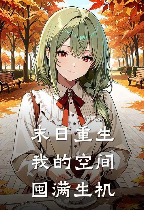 末日重生：我的空间囤满生机