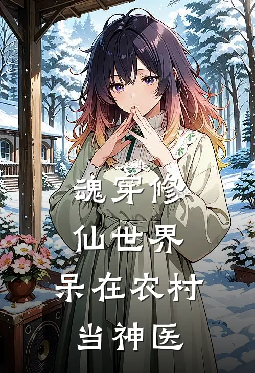魂穿修仙世界，呆在农村当神医