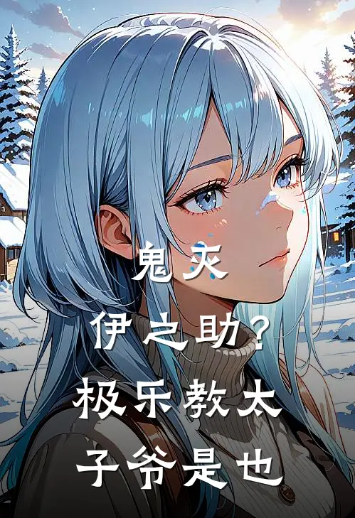 鬼灭，伊之助？极乐教太子爷是也