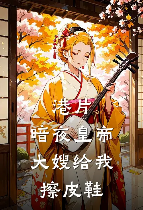 港片：暗夜皇帝，大嫂给我擦皮鞋