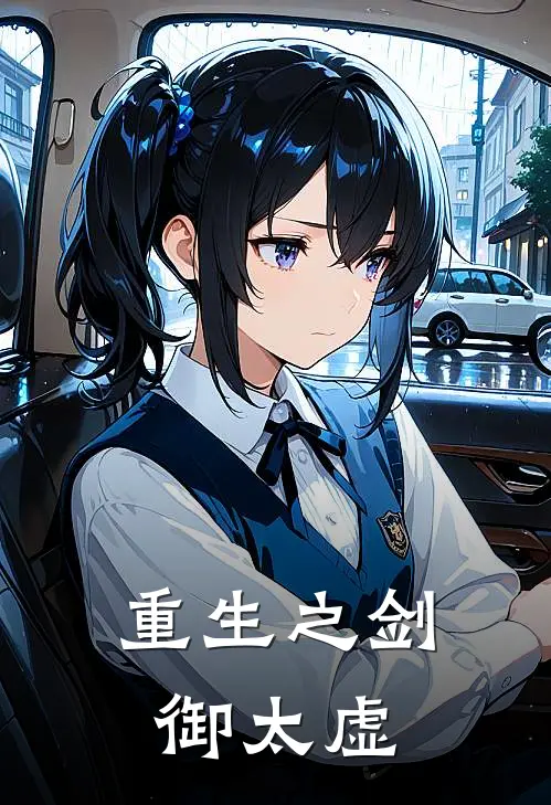 重生之剑御太虚