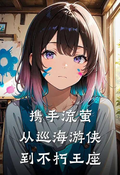 携手流萤，从巡海游侠到不朽王座