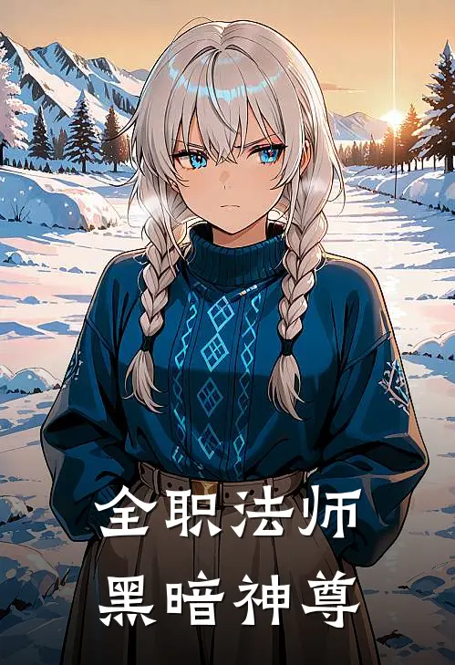 全职法师：黑暗神尊