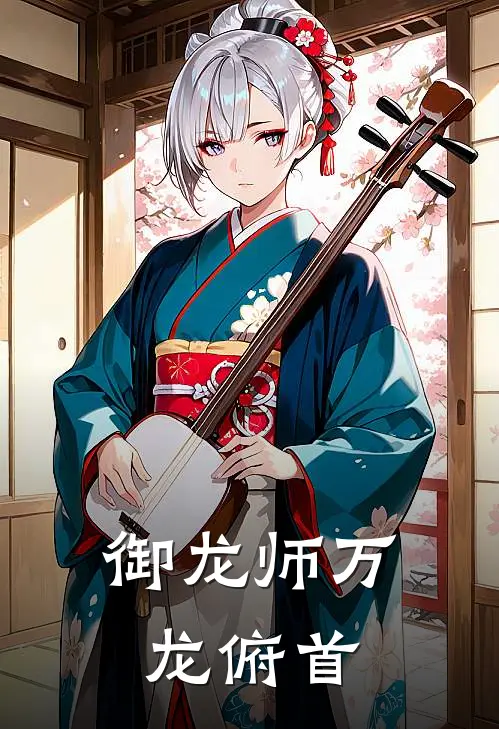 御龙师万龙俯首