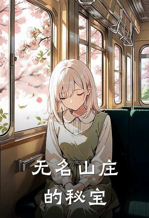 无名山庄的秘宝