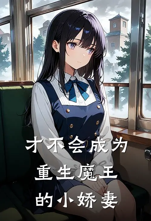才不会成为重生魔王的小娇妻