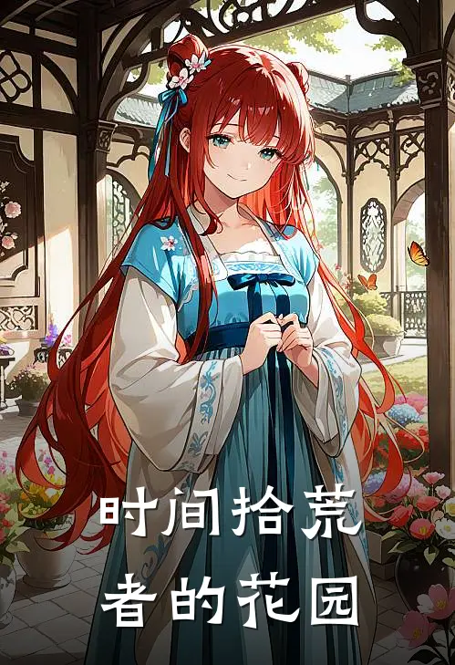 时间拾荒者的花园