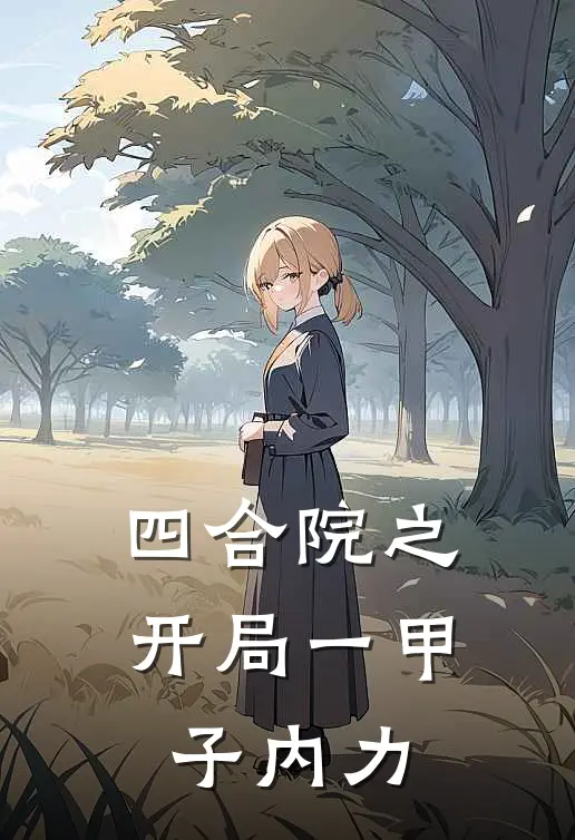 四合院之开局一甲子内力